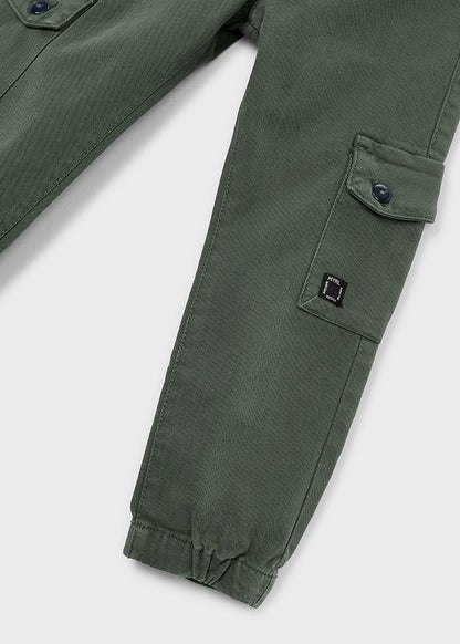 Pantalone cargo - 4557