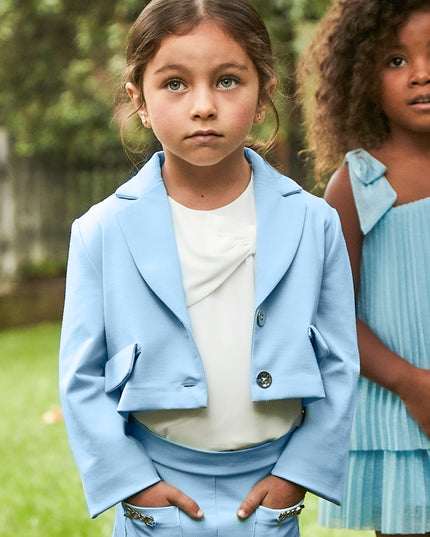 Giacchetto punto - 3405