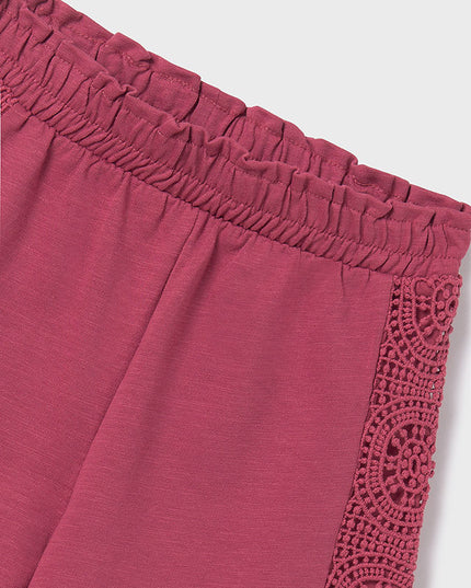 Completino short bande - 6275