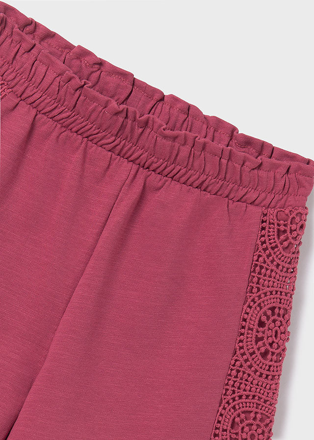 Completino short bande - 6275