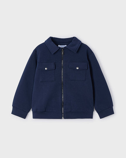 Giacchino interlock - 3424