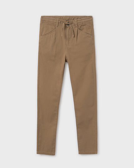 Pantalone relaxed - 6525