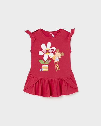 Vestito punto play - 1968