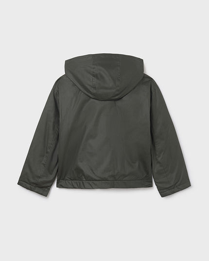 Giaccone incerato - 7433