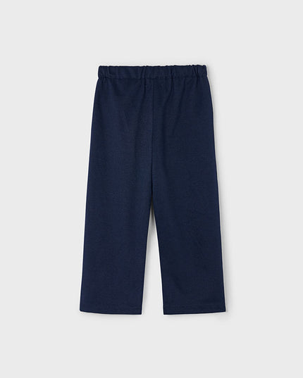 Pantalone pinces - 4573