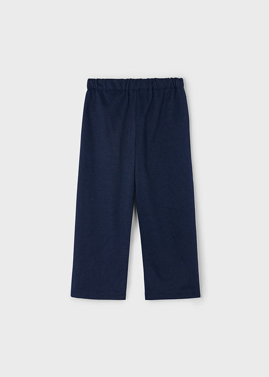 Pantalone pinces - 4573