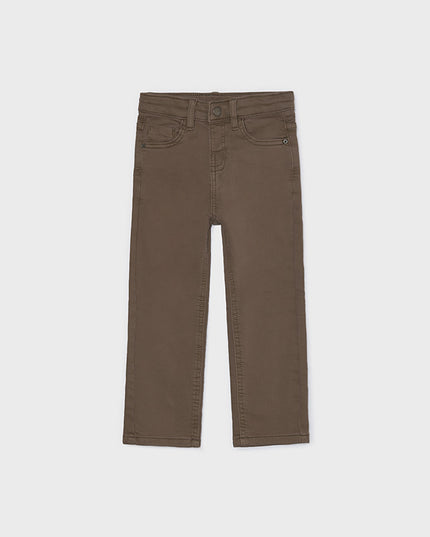 Pantalone soft 5tc regular fi - 4504C