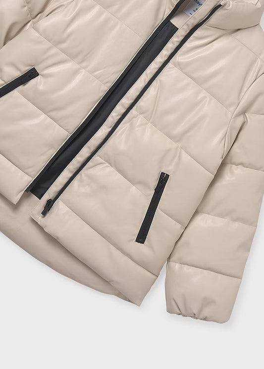 Giaccone pu - 7438
