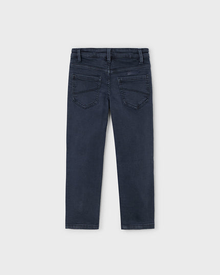 Pantalone soft 5tc regular fi - 4562