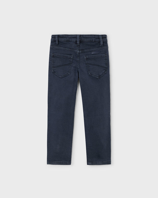 Pantalone soft 5tc regular fi - 4562
