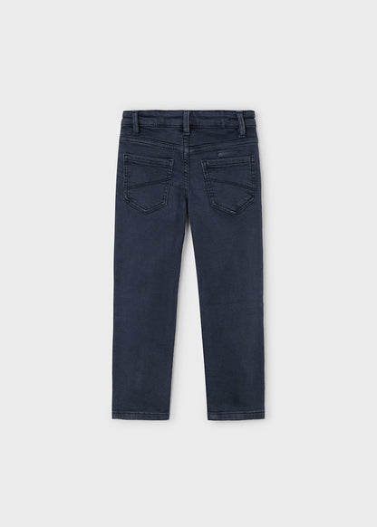 Pantalone soft 5tc regular fi - 4562