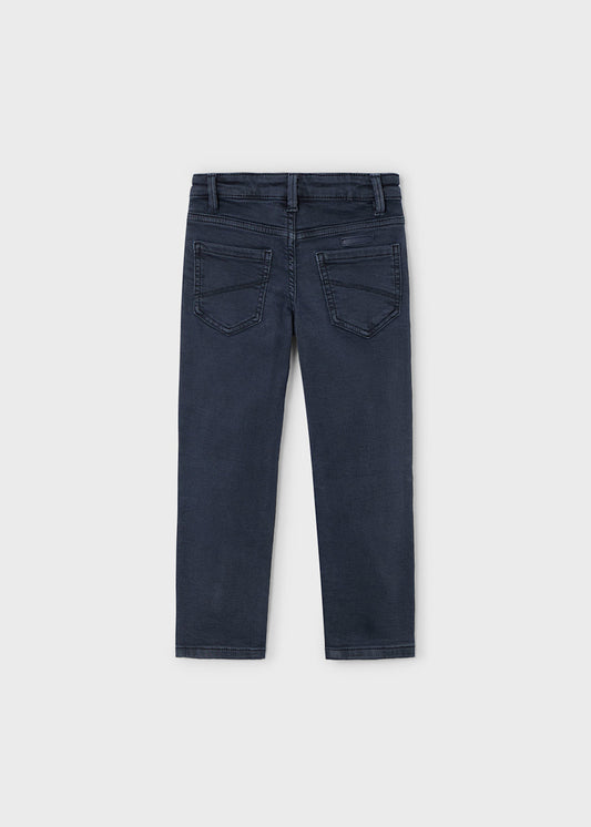 Pantalone soft 5tc regular fi - 4562