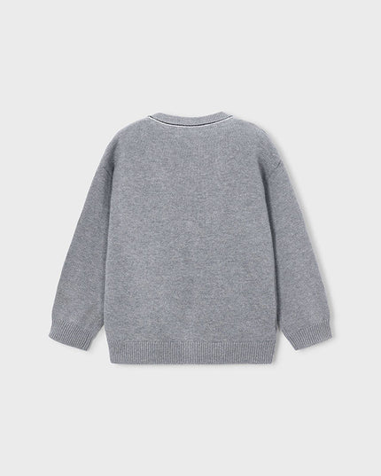 cardigan - 4302