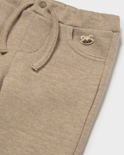 Pantalone punto comfort - 2545