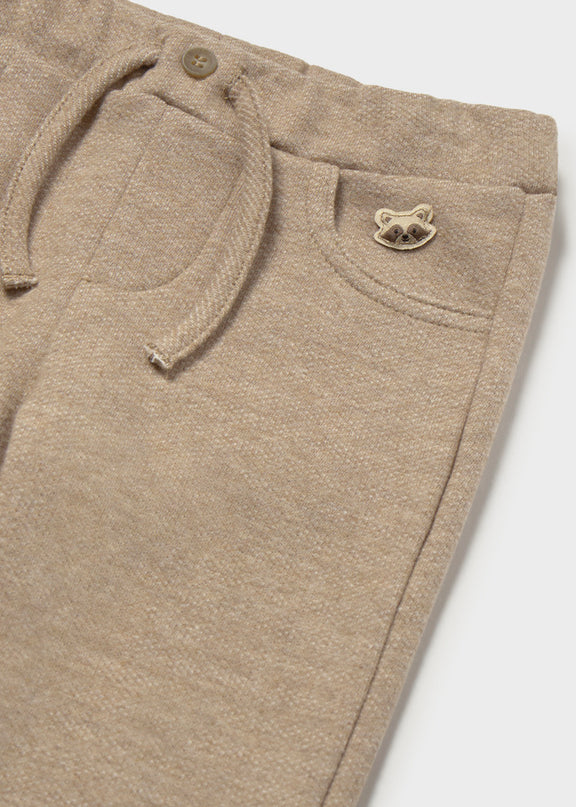 Pantalone punto comfort - 2545