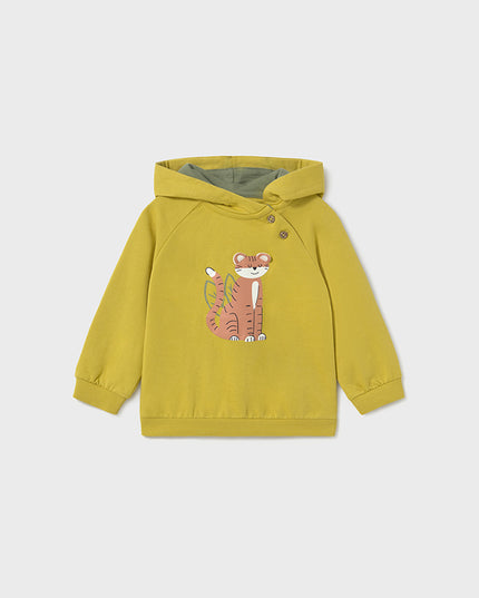 Pullover play - 1467