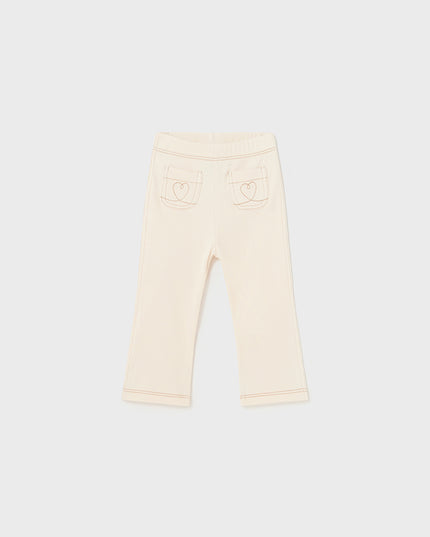 Pantalone svasato - 1543
