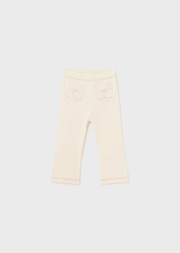 Pantalone svasato - 1543