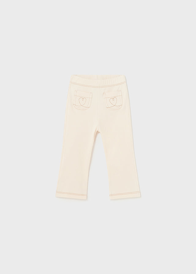 Pantalone svasato - 1543