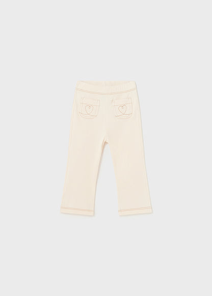 Pantalone svasato - 1543