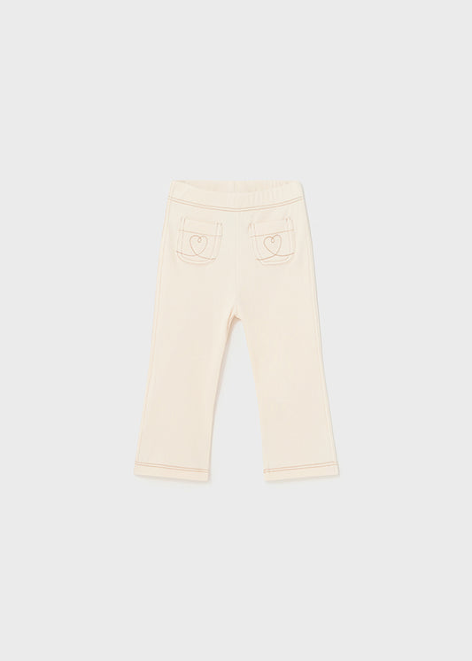 Pantalone svasato - 1543