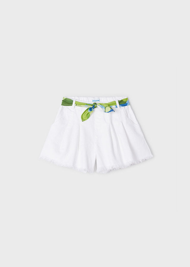 Pantalone corto - 3209B