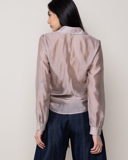 CAMICIA - LOK60411