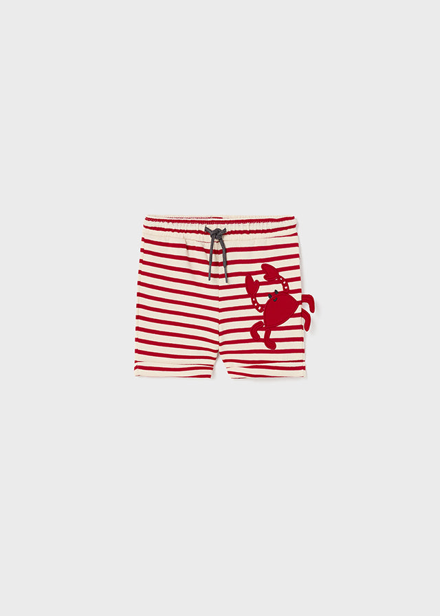 Bermuda righe play - 1293