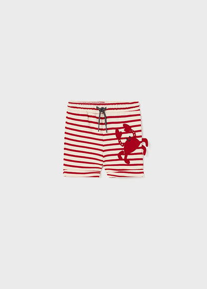 Bermuda righe play - 1293