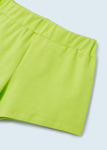Completo short asimmetrico - 3218