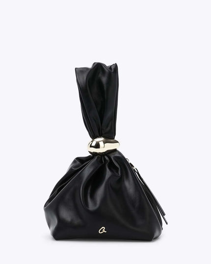 Pochette Donna AXEL Accessories - Chalk e Taupe