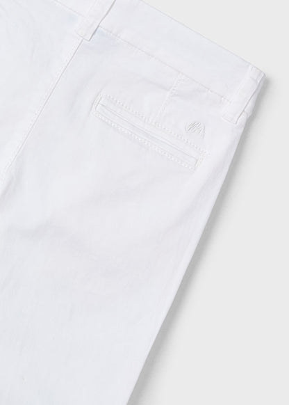 Pantalone chino basico - 512