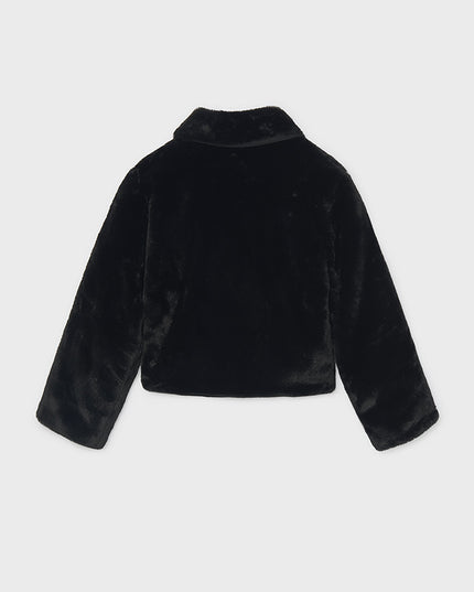 Cappotto pelliccia - 7401