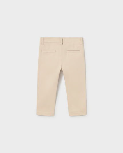 Pantalone chino basico - 521