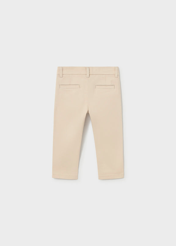 Pantalone chino basico - 521