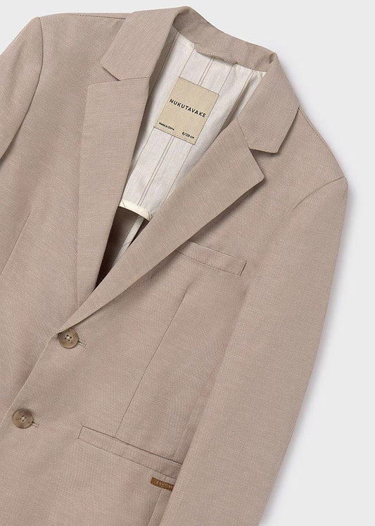 Giacca natural suiting - 6469