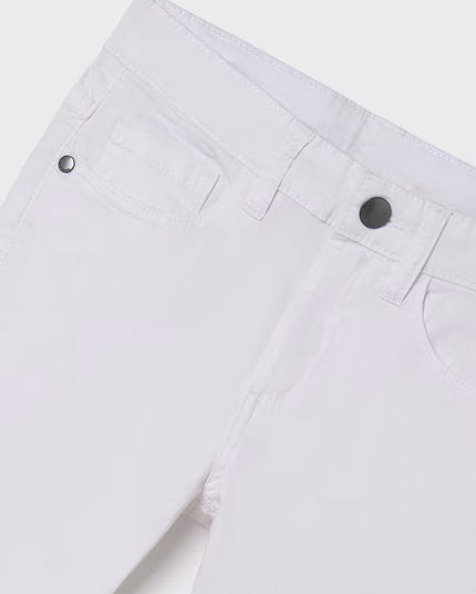 Pantalone 5t slim fit basic - 520