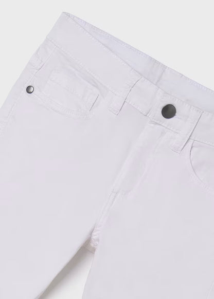 Pantalone 5t slim fit basic - 520