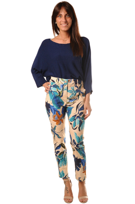PANTALONE STRETCH - LOK1892