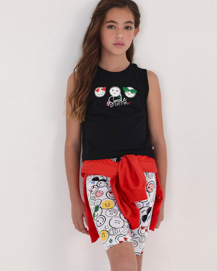 Pantalone ciclista - 6234