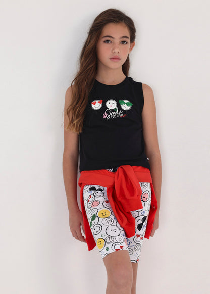 Pantalone ciclista - 6234