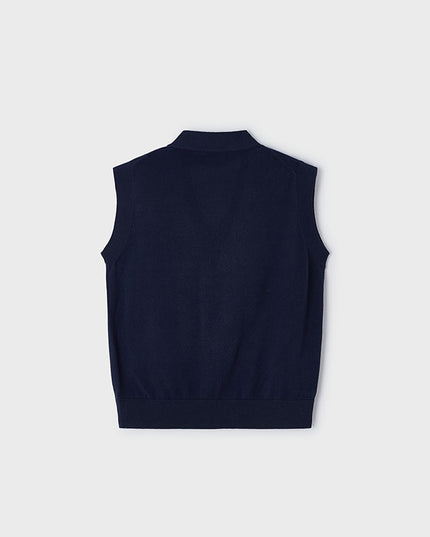 Gilet tricot - 3358