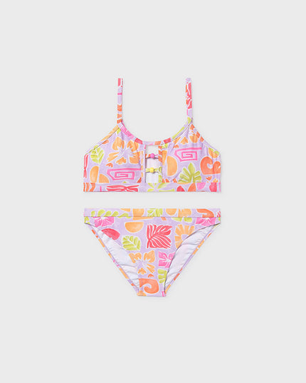 Bikini stampato - 6774