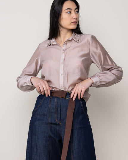 CAMICIA - LOK60411