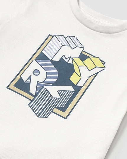 Maglietta m/c basica - 106