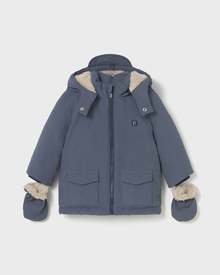 Parka - 2421