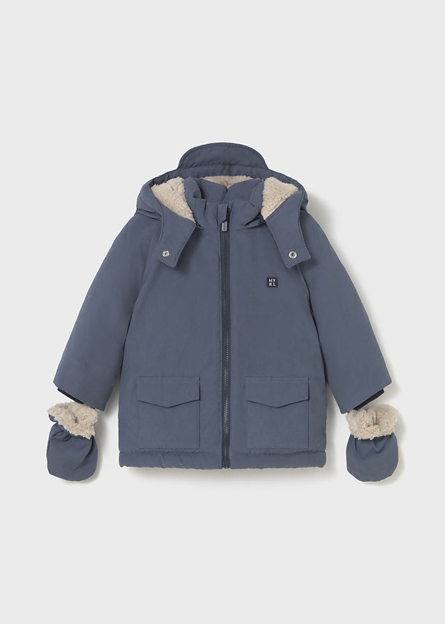 Parka - 2421