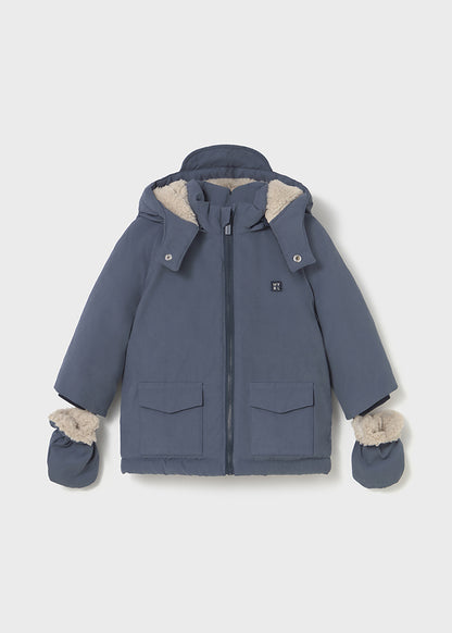Parka - 2421