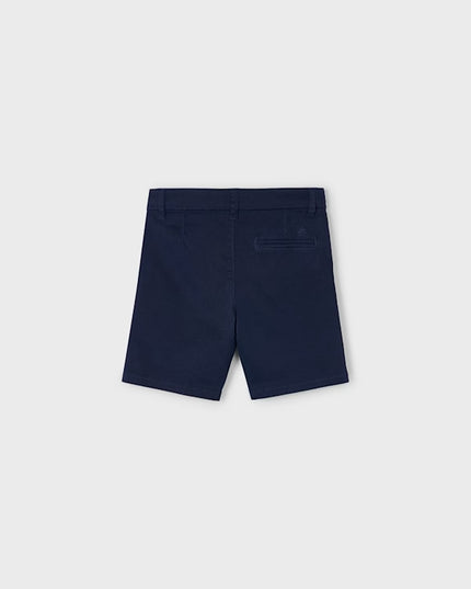 Bermuda chino twill basico - 202