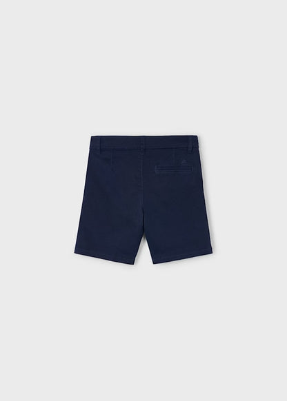 Bermuda chino twill basico - 202
